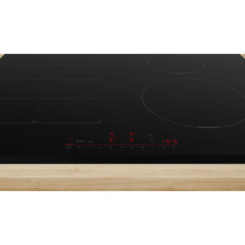 Bosch PIX631HC1E, Indukciós főzőlap