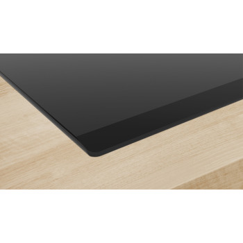 Bosch PKF631BB2E, Üvegkerámia főzőlap