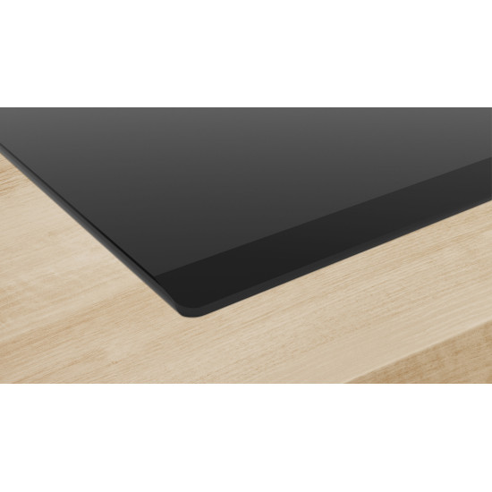 Bosch PKF631BB2E, Üvegkerámia főzőlap