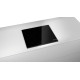 Bosch PKF631BB2E, Üvegkerámia főzőlap