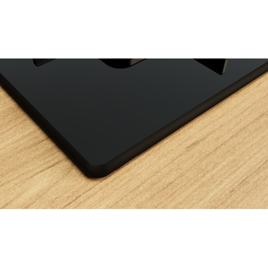 Bosch POH6B6K30, Gáz főzőlap