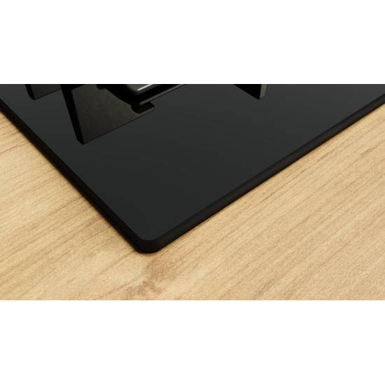 Bosch PPQ7A6I40, Gáz főzőlap