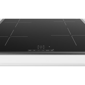 Bosch PUE64KBB5E, Indukciós főzőlap