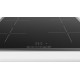 Bosch PUE64KBB5E, Indukciós főzőlap