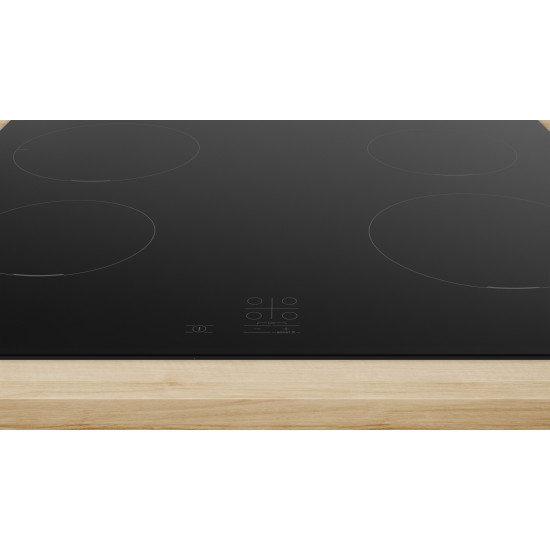 Bosch PUG611AA5E, Indukciós főzőlap