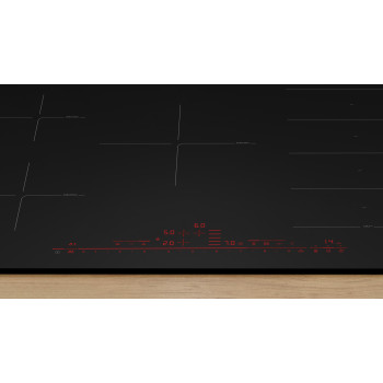 Bosch PXV89BDV1E, Indukciós főzőlap
