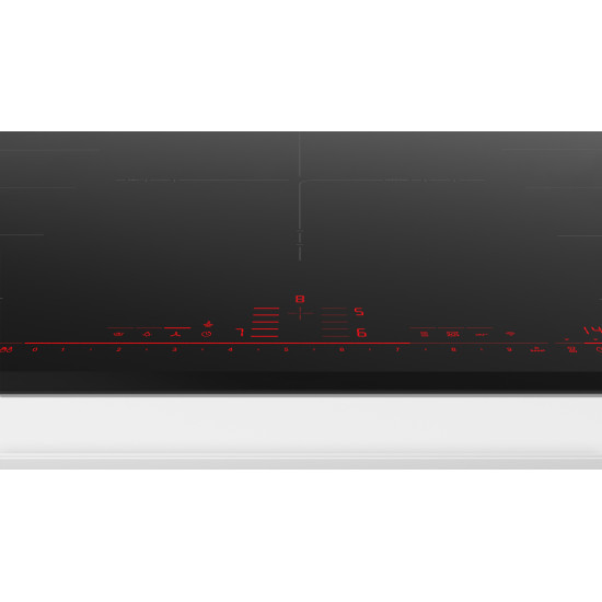 Bosch PXV975DV1E, Indukciós főzőlap