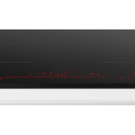 Bosch PXY875DW4E, Indukciós főzőlap