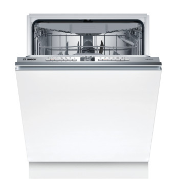 Bosch SBH4ECX28E, Beépíthető mosogatógép