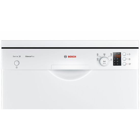 Bosch SMS25AW05E, Szabadonálló mosogatógép