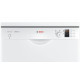Bosch SMS25AW05E, Szabadonálló mosogatógép