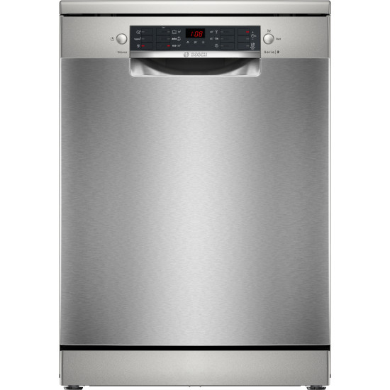 Bosch SMS26AI01F, Szabadonálló mosogatógép