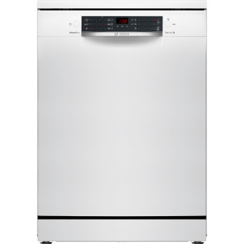 Bosch SMS46KW02E, Szabadonálló mosogatógép