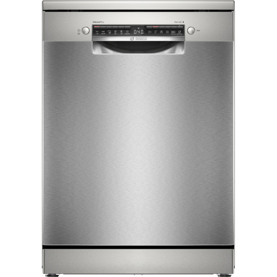 Bosch SMS4ECI26E, Szabadonálló mosogatógép