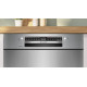 Bosch SMU4EVS08E, Aláépíthető mosogatógép