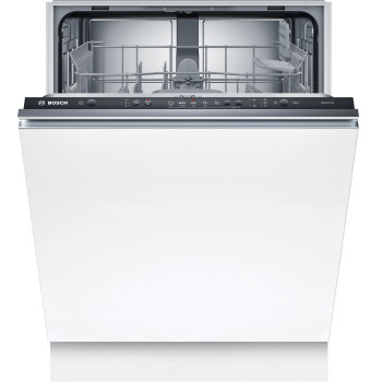 Bosch SMV25AX06E, Beépíthető mosogatógép