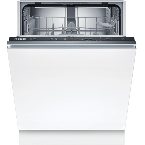 Bosch SMV25AX06E, Beépíthető mosogatógép