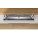 Bosch SMV2HVX06E, Beépíthető mosogatógép
