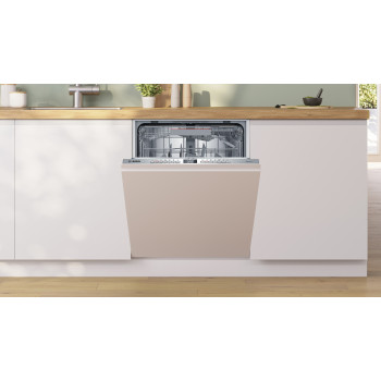 Bosch SMV4ENX06E, Beépíthető mosogatógép