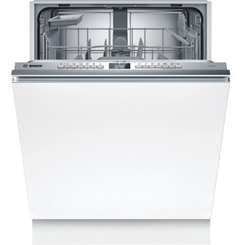Bosch SMV4HTX14E, Beépíthető mosogatógép