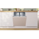 Bosch SMV4HTX14E, Beépíthető mosogatógép