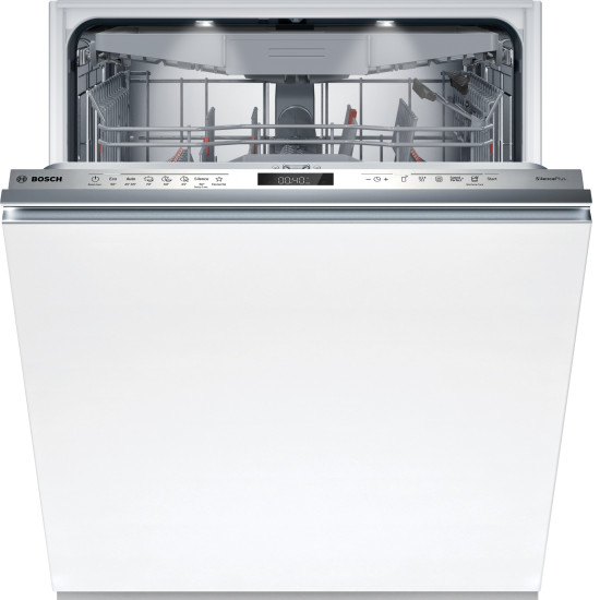 Bosch SMV6ECX20E, Beépíthető mosogatógép