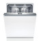 Bosch SMV6ECX20E, Beépíthető mosogatógép