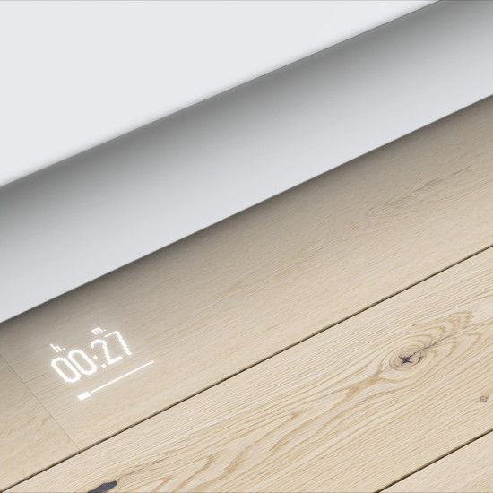 Bosch SMV6ECX20E, Beépíthető mosogatógép