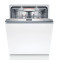 Bosch SMV8ECX01E, Beépíthető mosogatógép