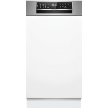 Bosch SPI6EMS21E, Félig beépíthető mosogatógép