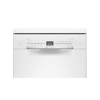 Bosch SPS2IKW10E, Szabadonálló mosogatógép