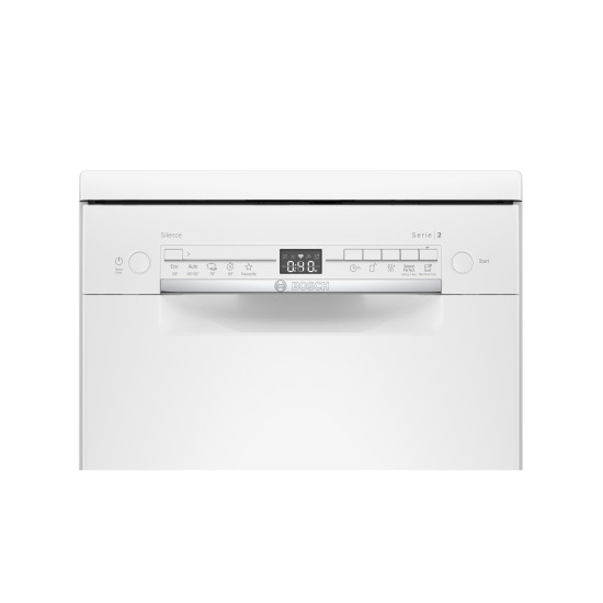 Bosch SPS2IKW10E, Szabadonálló mosogatógép