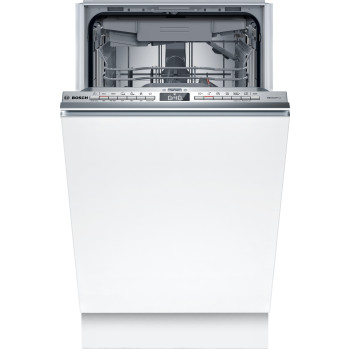Bosch SPT4EMX17E, Beépíthető mosogatógép