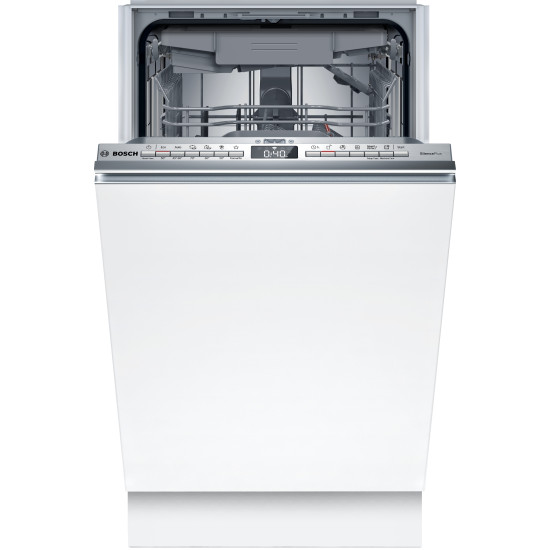 Bosch SPT4EMX17E, Beépíthető mosogatógép