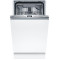 Bosch SPT4EMX17E, Beépíthető mosogatógép