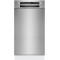 Bosch SPU4HMS10E, Aláépíthető mosogatógép