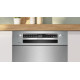 Bosch SPU4HMS10E, Aláépíthető mosogatógép