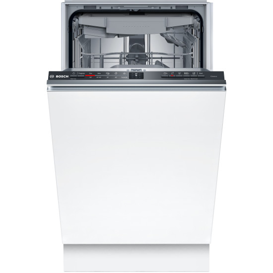 Bosch SPV2HMX42E, Beépíthető mosogatógép