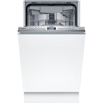 Bosch SPV4HMX10E, Beépíthető mosogatógép