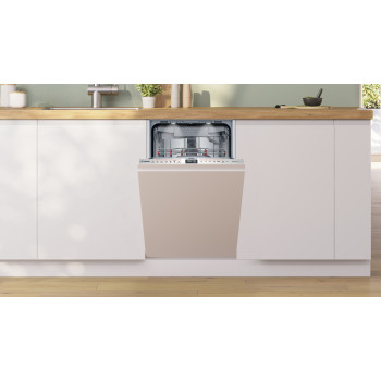 Bosch SPV6EMX09E, Beépíthető mosogatógép