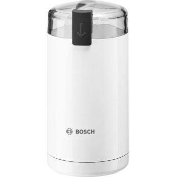 Bosch TSM6A011W, Kávéőrlő