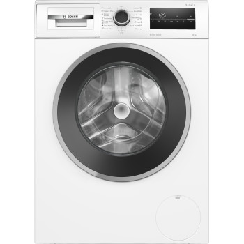 Bosch WAN2426NBY, Elöltöltős mosógép