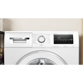 Bosch WAN2829NBY, Elöltöltős mosógép