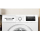 Bosch WAN2829NBY, Elöltöltős mosógép