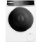 Bosch WGB244A2BY, Elöltöltős mosógép
