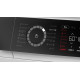 Bosch WGB266A4BY, Elöltöltős mosógép