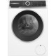 Bosch WGH256A6BY, Elöltöltős mosógép
