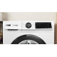Bosch WGJ24401BY, Elöltöltős mosógép