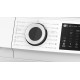 Bosch WGJ244A2BY, Elöltöltős mosógép