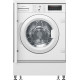 Bosch WIW28542EU, Elöltöltős mosógép